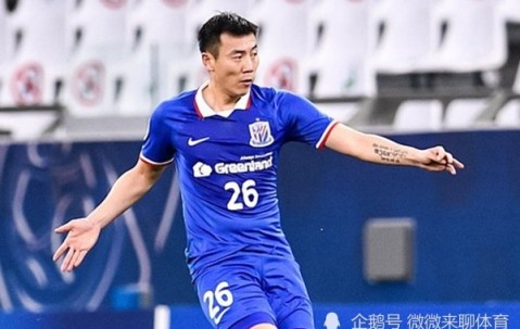 欧博官方网站 -风云突变！上海申花窗口期战术微调；意甲版图或变；压力陡增；年轻球员得到机会 