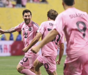 欧博体育 -美职联迈阿密比赛回放