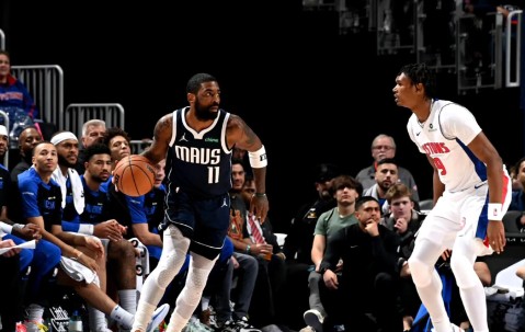 欧博入口 -赛前达拉斯独行侠调整名单以备全明星赛，更衣室发声环节打磨，更衣室稳定，阵容厚度经受考验的简单介绍