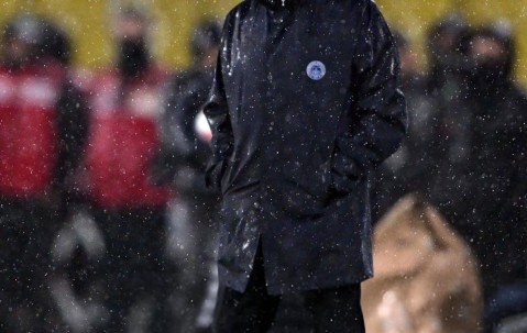 欧博官方网站 -包含赛地聚焦——意大利杯关键时刻热度飙升；费耶诺德门线救险；媒体盛赞；资深球员宣示担当的词条