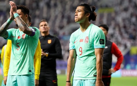 欧博官方网站 -关于今夜北京国安内部沟通——欧联节点到来，管理层满意，心理建设被强调的信息